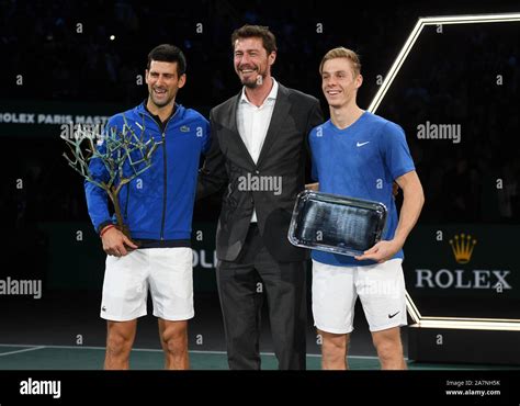 paris masters 2019 - Paris masters final highlights.